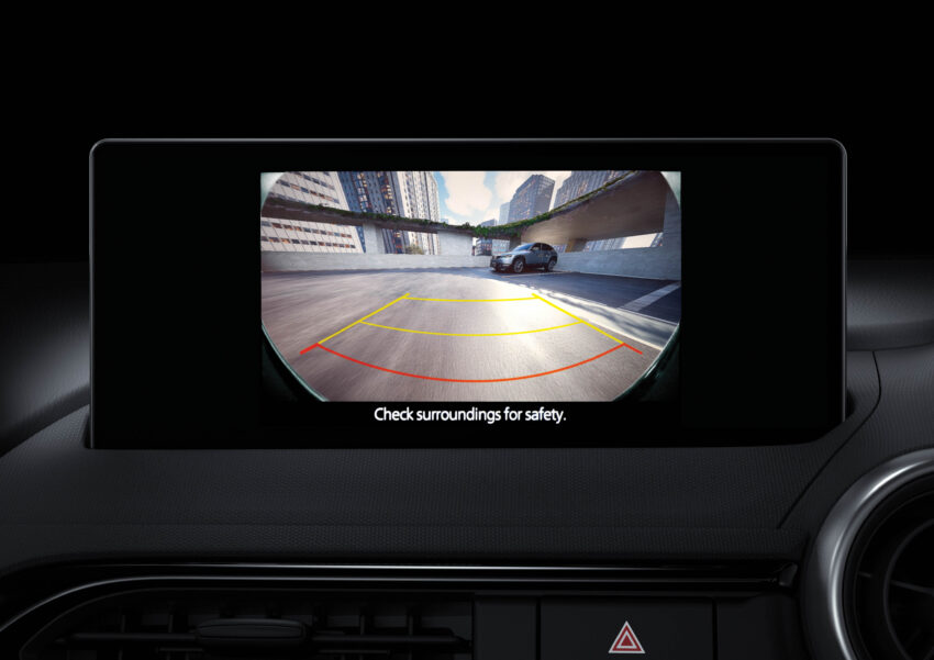 2025 Mazda MX-5 升级版与 35th Anniversary Edition 特仕版正式发布, 2.0L引擎, 可选手排或自排, 售价从29.4万起 293276