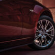2025 Mazda MX-5 升级版与 35th Anniversary Edition 特仕版正式发布, 2.0L引擎, 可选手排或自排, 售价从29.4万起