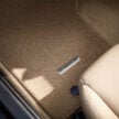 2025 Mazda MX-5 升级版与 35th Anniversary Edition 特仕版正式发布, 2.0L引擎, 可选手排或自排, 售价从29.4万起