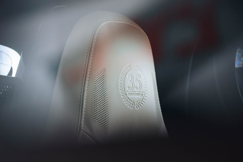 2025 Mazda MX-5 升级版与 35th Anniversary Edition 特仕版正式发布, 2.0L引擎, 可选手排或自排, 售价从29.4万起 293289