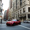 2025 Mazda MX-5 升级版与 35th Anniversary Edition 特仕版正式发布, 2.0L引擎, 可选手排或自排, 售价从29.4万起