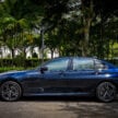 2025 BMW 330Li M Sport 小升级登场！售价RM320k起