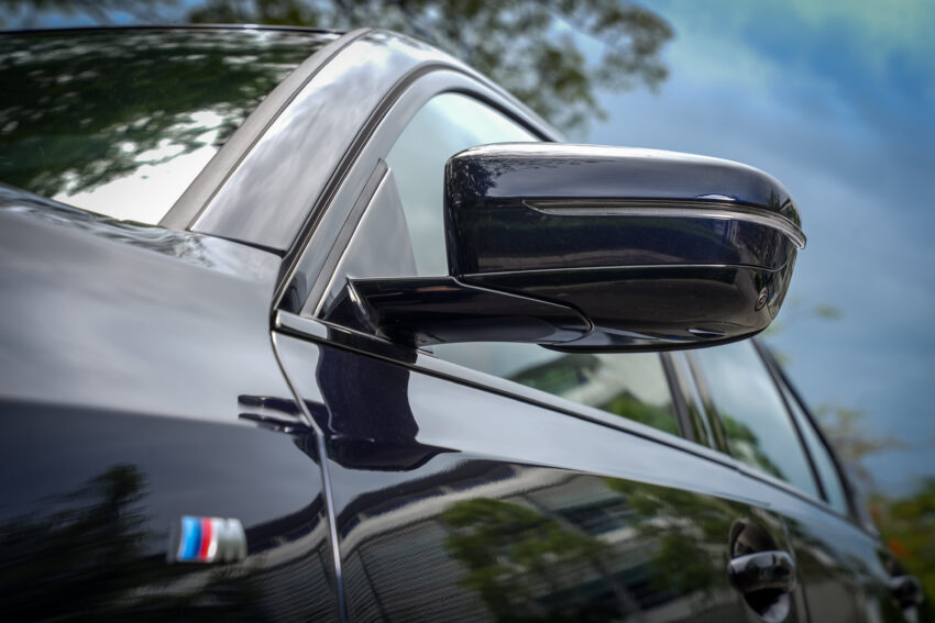 2025 BMW 330Li M Sport 小升级登场！售价RM320k起 295529