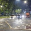 合艾街头非法飙车，10大马人遭泰国警方逮捕并勒令遣返