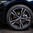 2025 BMW 330Li M Sport 小升级登场！售价RM320k起