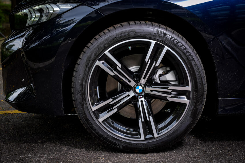2025 BMW 330Li M Sport 小升级登场！售价RM320k起 295530