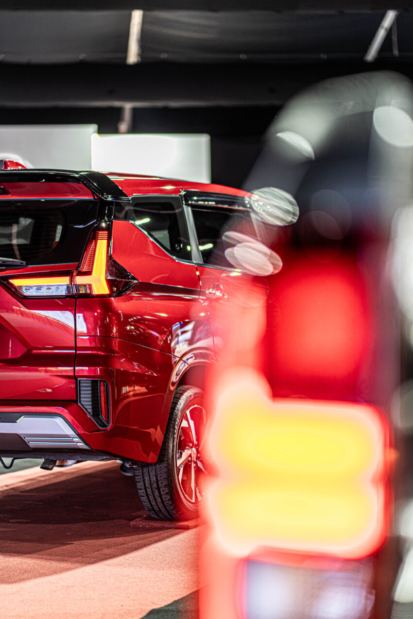 庆祝20周年, 大马车展上订购 Mitsubishi 新车可获巨额折扣 295563