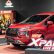 庆祝20周年, 大马车展上订购 Mitsubishi 新车可获巨额折扣