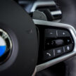 2025 BMW 330Li M Sport 小升级登场！售价RM320k起