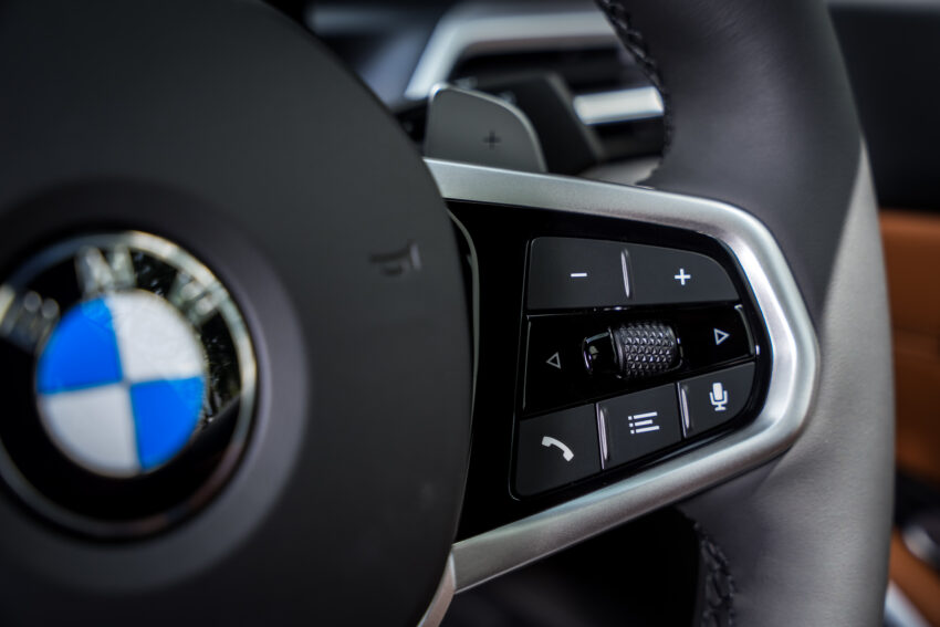 2025 BMW 330Li M Sport 小升级登场！售价RM320k起 295512