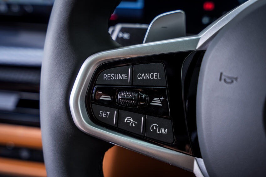 2025 BMW 330Li M Sport 小升级登场！售价RM320k起 295513
