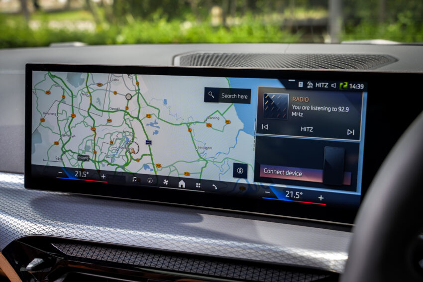 2025 BMW 330Li M Sport 小升级登场！售价RM320k起 295514