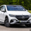 试驾：Mercedes-Benz EQE 350+ SUV，无痛点也没亮点