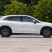 试驾：Mercedes-Benz EQE 350+ SUV，无痛点也没亮点