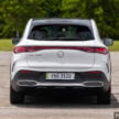 试驾：Mercedes-Benz EQE 350+ SUV，无痛点也没亮点