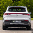 试驾：Mercedes-Benz EQE 350+ SUV，无痛点也没亮点