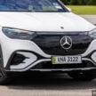 试驾：Mercedes-Benz EQE 350+ SUV，无痛点也没亮点