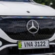试驾：Mercedes-Benz EQE 350+ SUV，无痛点也没亮点