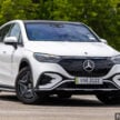 试驾：Mercedes-Benz EQE 350+ SUV，无痛点也没亮点