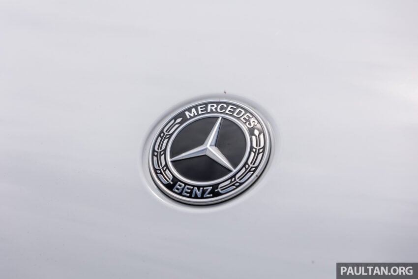 试驾：Mercedes-Benz EQE 350+ SUV，无痛点也没亮点 297025
