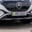试驾：Mercedes-Benz EQE 350+ SUV，无痛点也没亮点