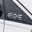 试驾：Mercedes-Benz EQE 350+ SUV，无痛点也没亮点