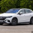 试驾：Mercedes-Benz EQE 350+ SUV，无痛点也没亮点