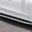 试驾：Mercedes-Benz EQE 350+ SUV，无痛点也没亮点