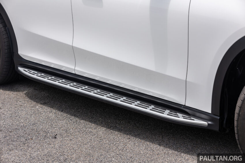 试驾：Mercedes-Benz EQE 350+ SUV，无痛点也没亮点 297036
