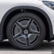 试驾：Mercedes-Benz EQE 350+ SUV，无痛点也没亮点