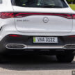 试驾：Mercedes-Benz EQE 350+ SUV，无痛点也没亮点