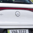 试驾：Mercedes-Benz EQE 350+ SUV，无痛点也没亮点