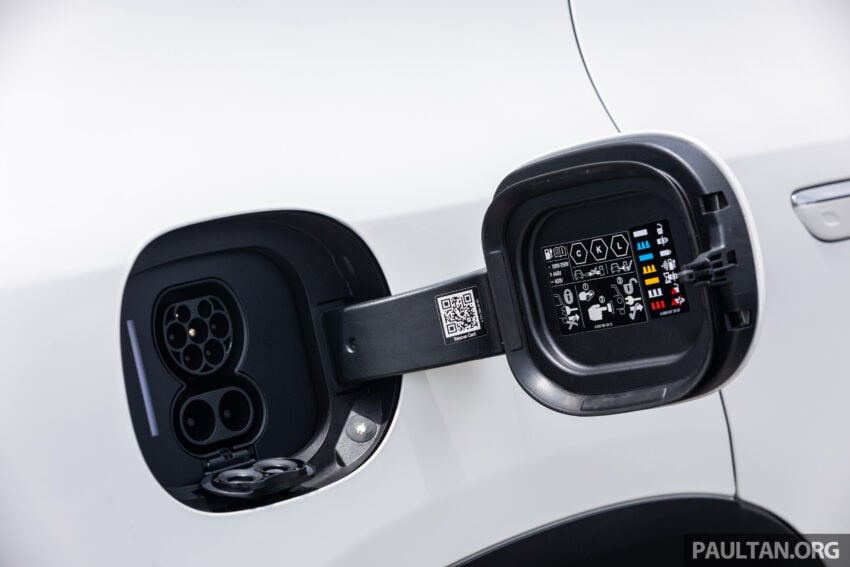 试驾：Mercedes-Benz EQE 350+ SUV，无痛点也没亮点 297050