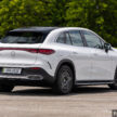 试驾：Mercedes-Benz EQE 350+ SUV，无痛点也没亮点