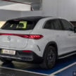 试驾：Mercedes-Benz EQE 350+ SUV，无痛点也没亮点