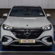 试驾：Mercedes-Benz EQE 350+ SUV，无痛点也没亮点