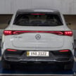 试驾：Mercedes-Benz EQE 350+ SUV，无痛点也没亮点