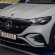 试驾：Mercedes-Benz EQE 350+ SUV，无痛点也没亮点