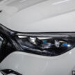 试驾：Mercedes-Benz EQE 350+ SUV，无痛点也没亮点