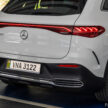 试驾：Mercedes-Benz EQE 350+ SUV，无痛点也没亮点