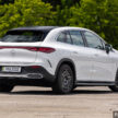 试驾：Mercedes-Benz EQE 350+ SUV，无痛点也没亮点