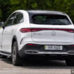 试驾：Mercedes-Benz EQE 350+ SUV，无痛点也没亮点
