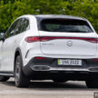 试驾：Mercedes-Benz EQE 350+ SUV，无痛点也没亮点