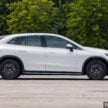 试驾：Mercedes-Benz EQE 350+ SUV，无痛点也没亮点
