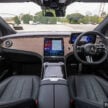 试驾：Mercedes-Benz EQE 350+ SUV，无痛点也没亮点