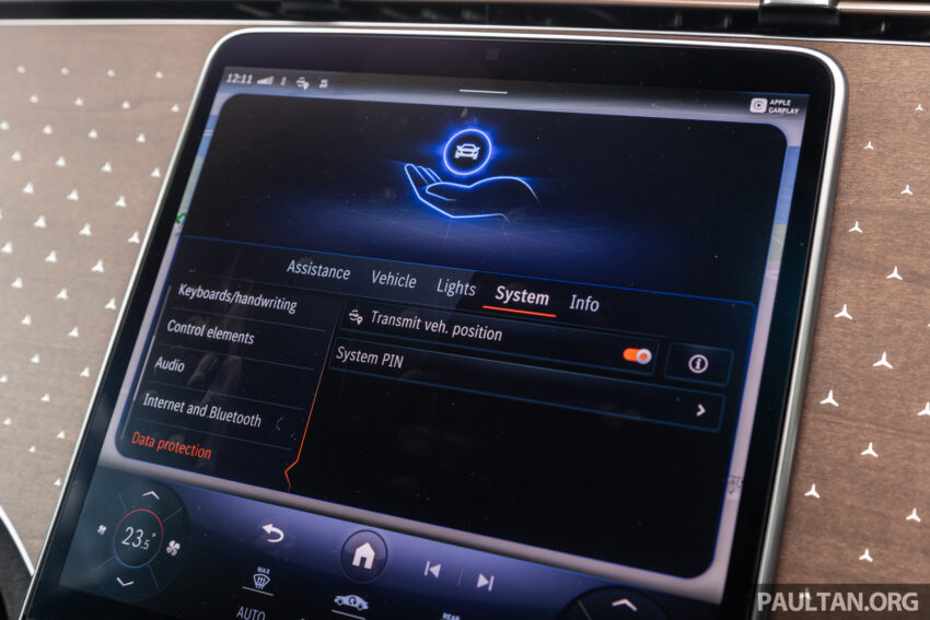 试驾：Mercedes-Benz EQE 350+ SUV，无痛点也没亮点 297163