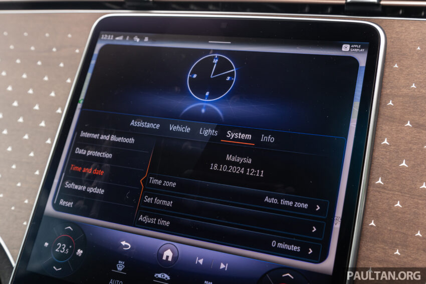 试驾：Mercedes-Benz EQE 350+ SUV，无痛点也没亮点 297164