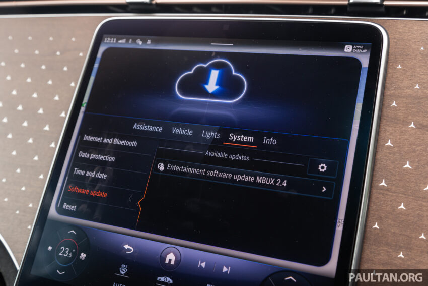 试驾：Mercedes-Benz EQE 350+ SUV，无痛点也没亮点 297165