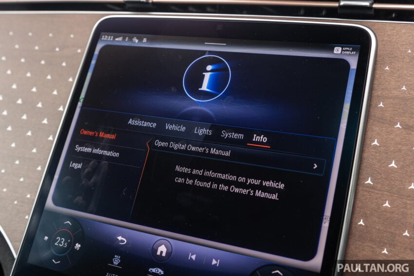 试驾：Mercedes-Benz EQE 350+ SUV，无痛点也没亮点 297166