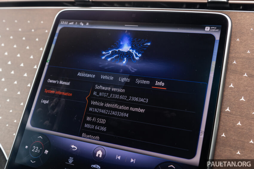 试驾：Mercedes-Benz EQE 350+ SUV，无痛点也没亮点 297167
